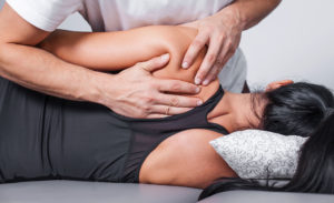 physiotherapy treatment