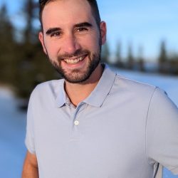 Corey-Goldberg-Physiotherapist Corey Goldberg Physiotherapist