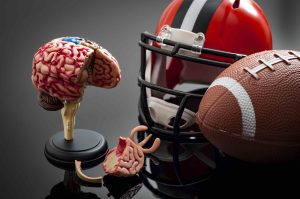 concussion baseline testing in Parksville and Nanaimo